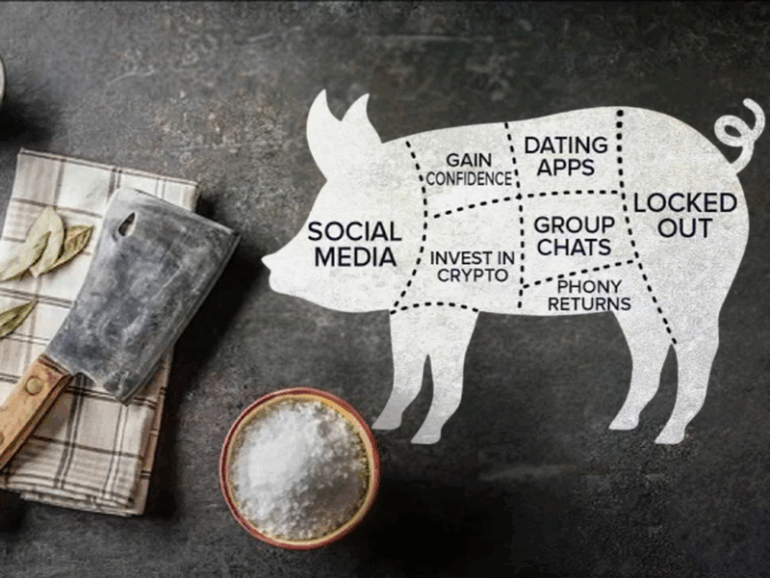 Pig Butchering: The Romance Scam That Empties Crypto Wallets